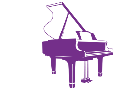 Piano Icon